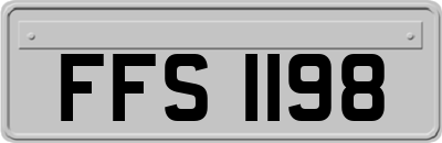 FFS1198