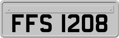 FFS1208
