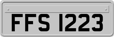 FFS1223