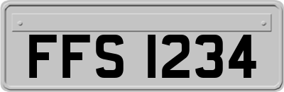 FFS1234