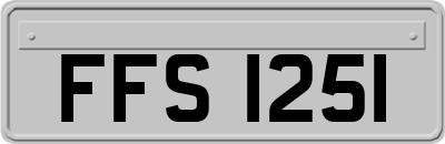 FFS1251
