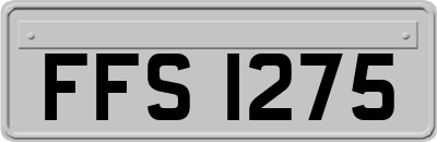 FFS1275