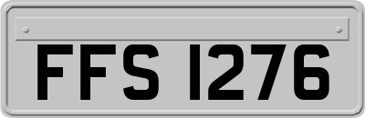 FFS1276