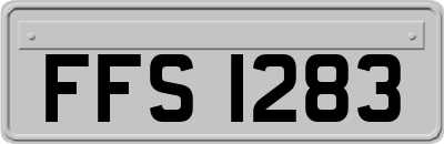 FFS1283