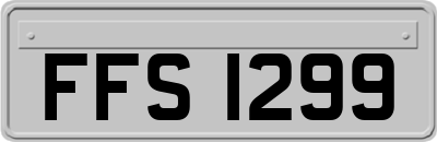 FFS1299