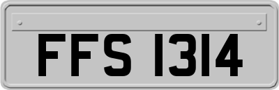 FFS1314