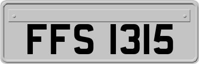 FFS1315