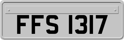 FFS1317