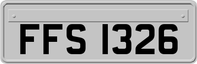 FFS1326