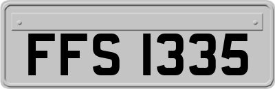 FFS1335