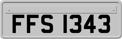 FFS1343