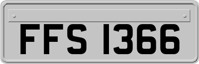 FFS1366