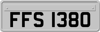 FFS1380