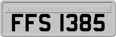 FFS1385