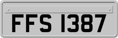 FFS1387
