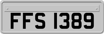 FFS1389