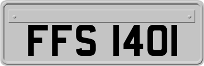 FFS1401
