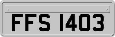 FFS1403