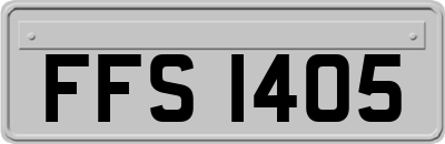 FFS1405