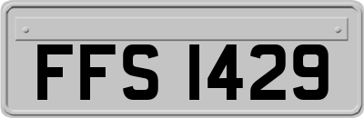FFS1429