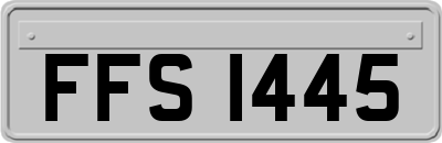 FFS1445
