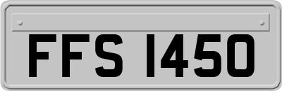 FFS1450