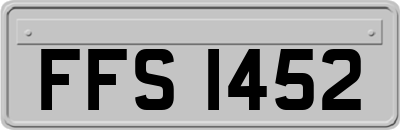 FFS1452