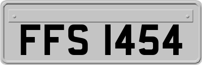 FFS1454