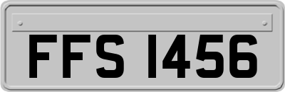 FFS1456