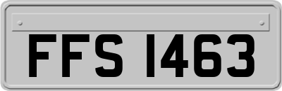 FFS1463