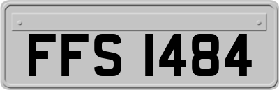 FFS1484