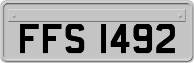 FFS1492