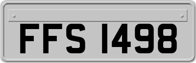 FFS1498