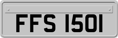 FFS1501