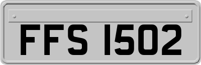 FFS1502