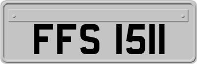 FFS1511