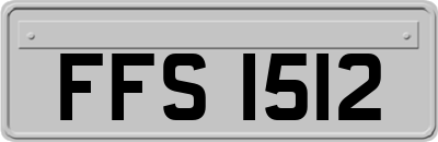 FFS1512