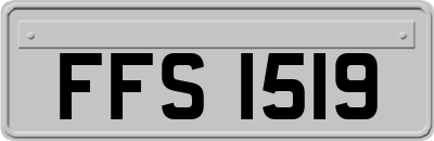 FFS1519