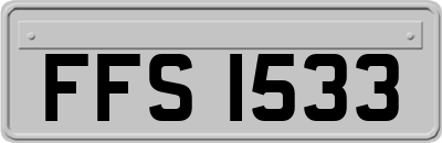 FFS1533