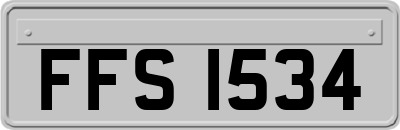 FFS1534
