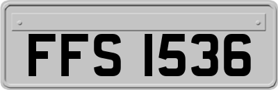 FFS1536