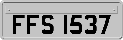 FFS1537