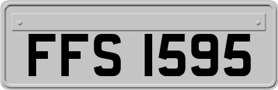 FFS1595