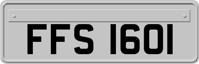 FFS1601