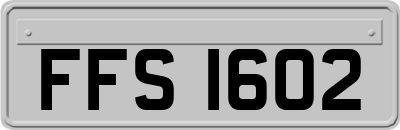 FFS1602
