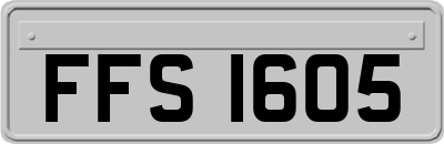 FFS1605