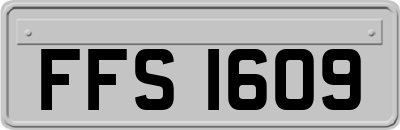 FFS1609