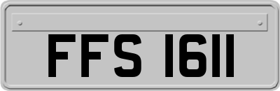 FFS1611