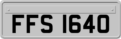 FFS1640