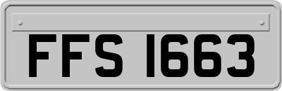 FFS1663